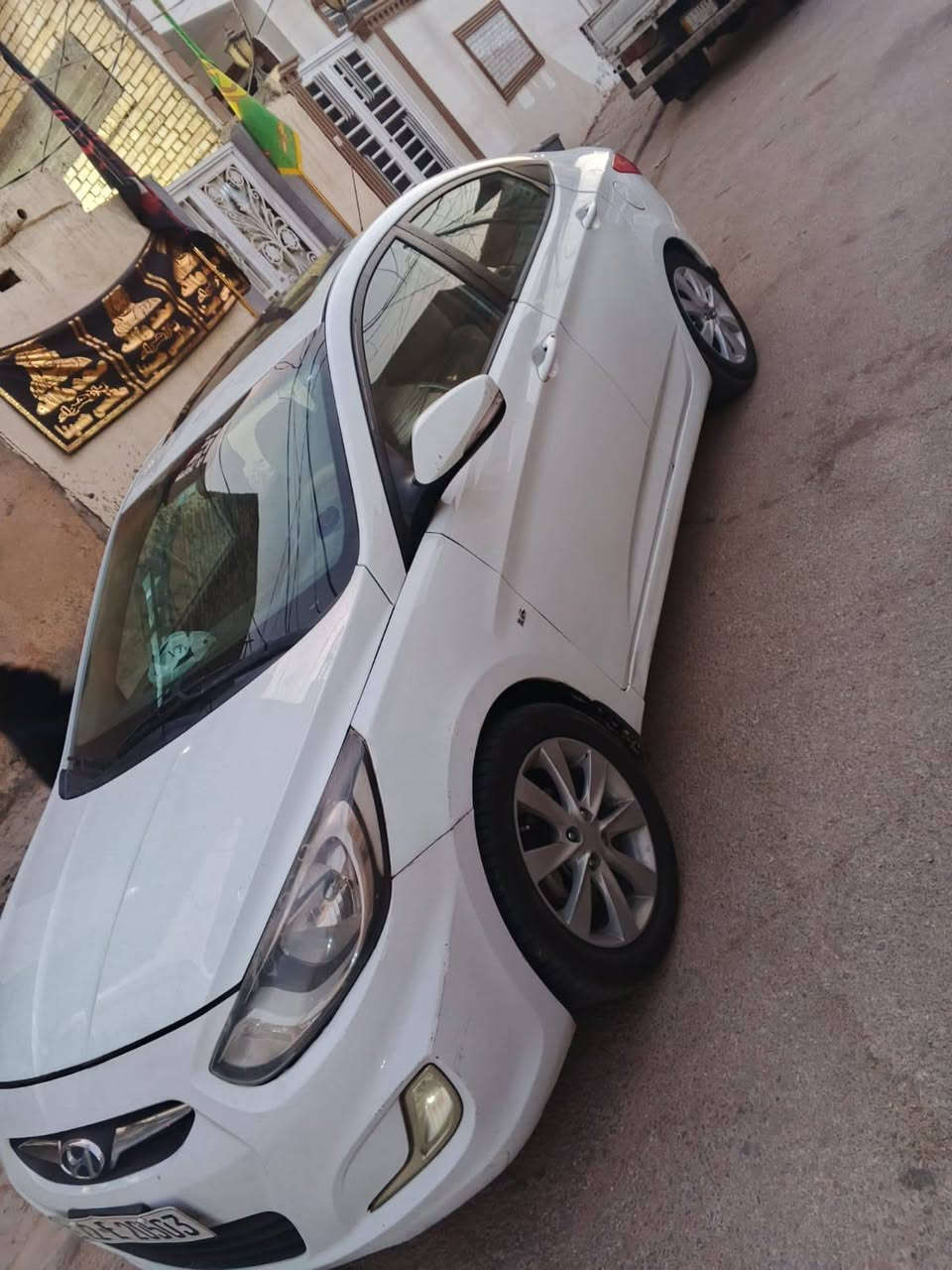 السلام عليكم سيارة للبيع النوع اكسنت محرك وكير تبريد حداديه جاهزه رقم اربيل الجديد فول فتحه تحكم حساس خلفي اشاير بل مري منضومت غاز  5 ويل كب بيع او مراوس السعر 80
مكان السيارة النجف الاشرف رقم الهاتف ***********
السلام عليكم سيارة للبيع النوع اكسنت محرك وكير تبريد حداديه جاهزه رقم اربيل الجديد فول فتحه تحكم حساس خلفي اشاير بل مري منضومت غاز  5 ويل كب بيع او مراوس السعر 80
