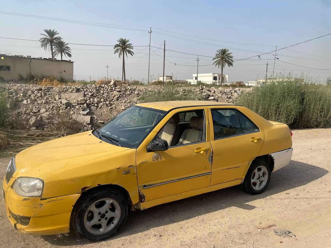 كوين • مويل ١١ • باسمي بغداد المحموديه