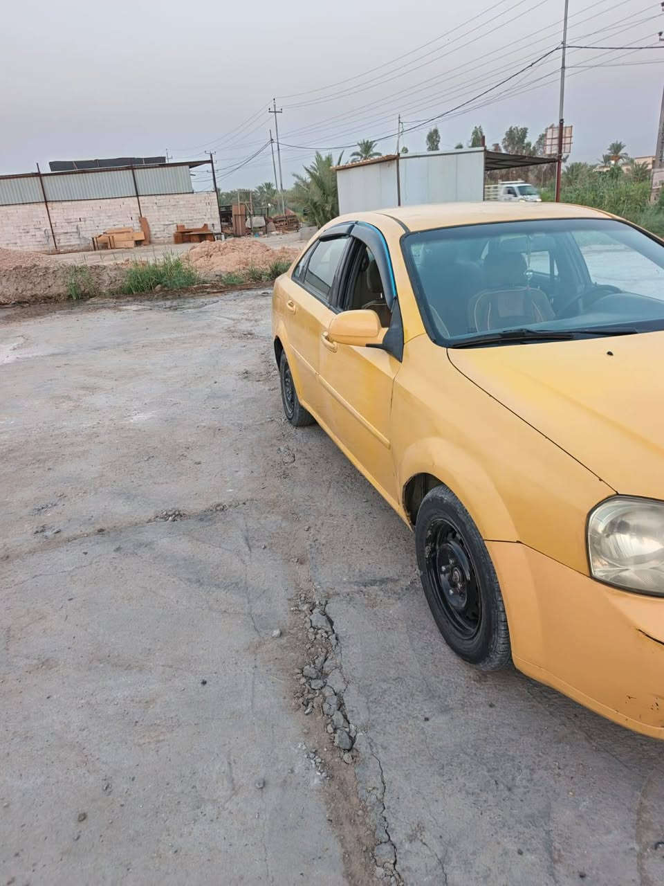 اوبترا ٢٠١١ شركة العامة مكينه وكيرحاويه بيها طخه  بل جاملغ ايمن سعر 50 وبيها  مجال حك الجيه رقم *********** مكاني بابل

