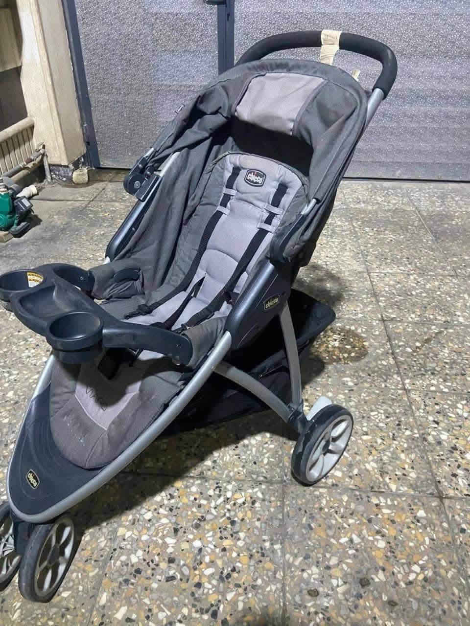 عربانة • ماركة Chicco
