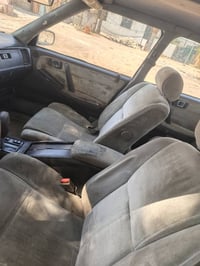 سيارة هارتوب موديل 91 مكينة 2500 رقم كربلاء سنوية ل2030 سيارة حلوة وما...