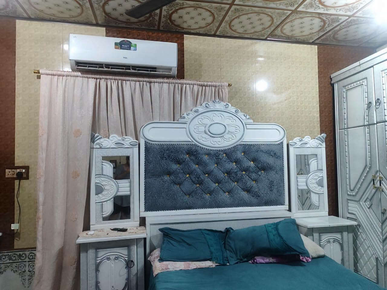 غرفة نجاره سعر 850 اخت جديدة تصلح زواج ***********ناصريه مركز
