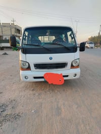 كيا قرده • ٢٠٠١ • بابل