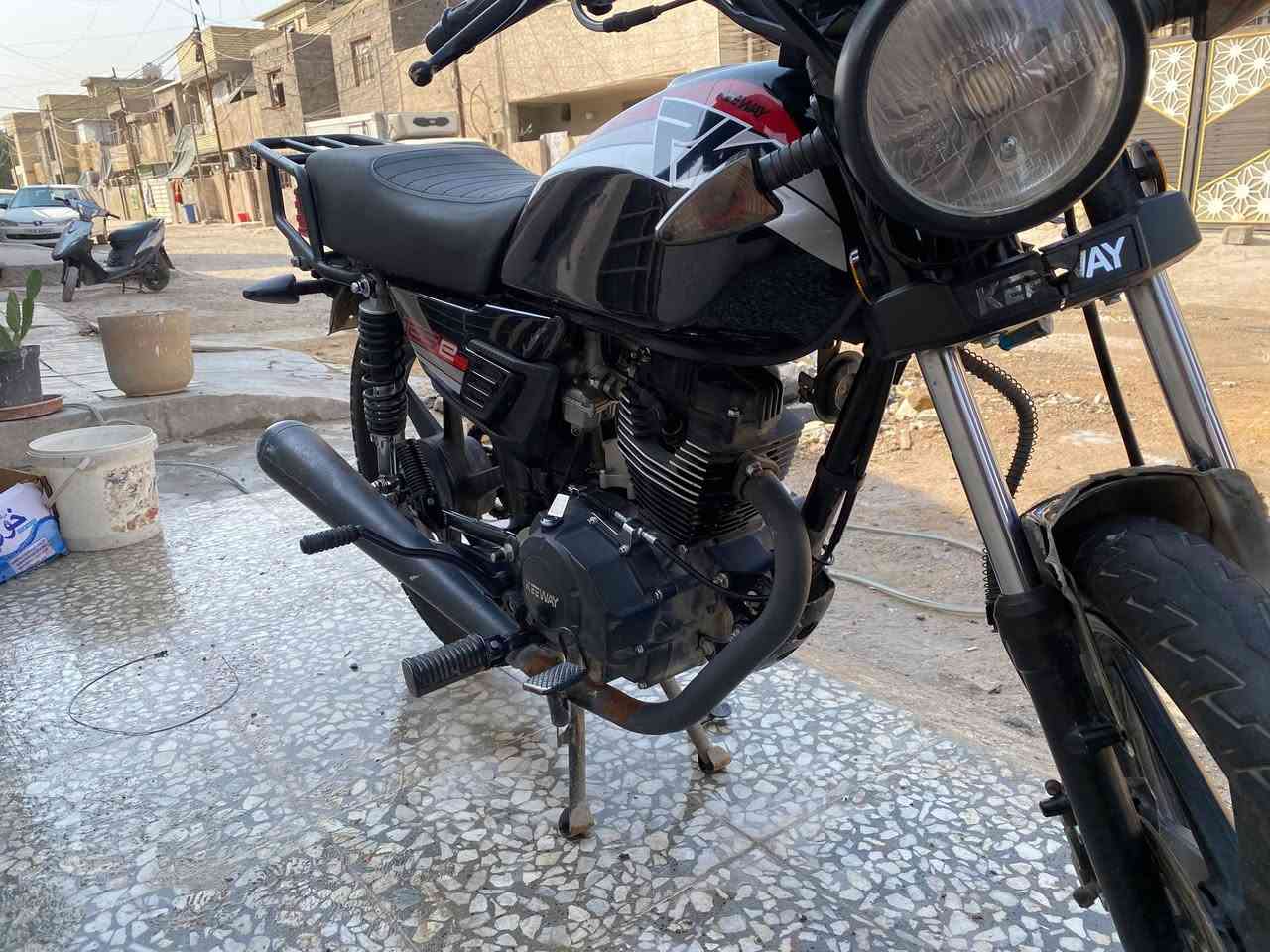 RK ١٢٥ • ٢٠٢٦ • كفاله