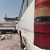 كوستر • ٢٠٠٤ • رقم بصره