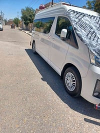 هايسه • ٢٠٢٣ • ماشيه ٩٨٠٠٠