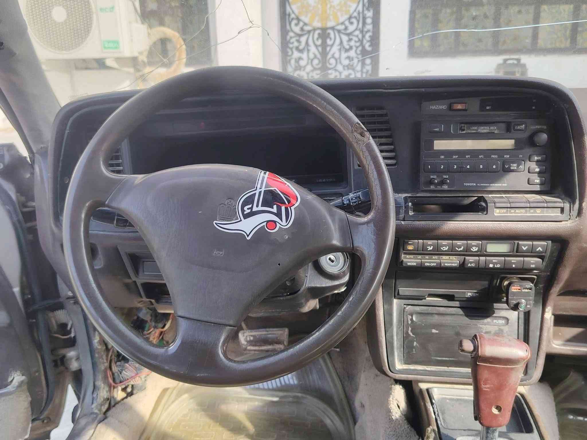 موديل ١٩٩٠ • مكفوله كفاله عامه • مكينه سته