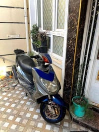 سكنس فحل • كابريتر كوري • مكينه ٥٨ ونص