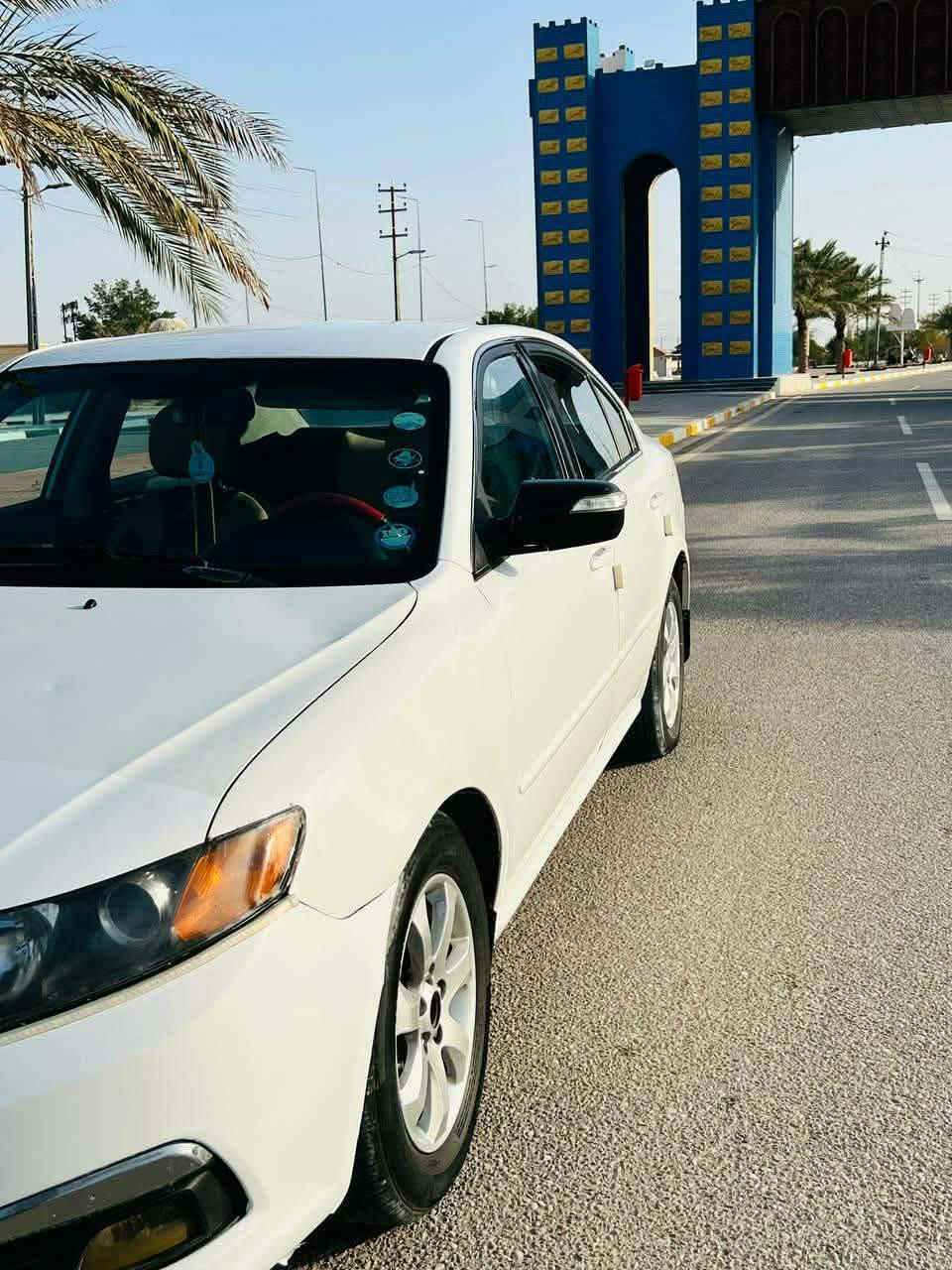 مكلف بشر اتصل بصاحب سياره مكانهه ناصريه ‏‪‪***********‬‬‏
