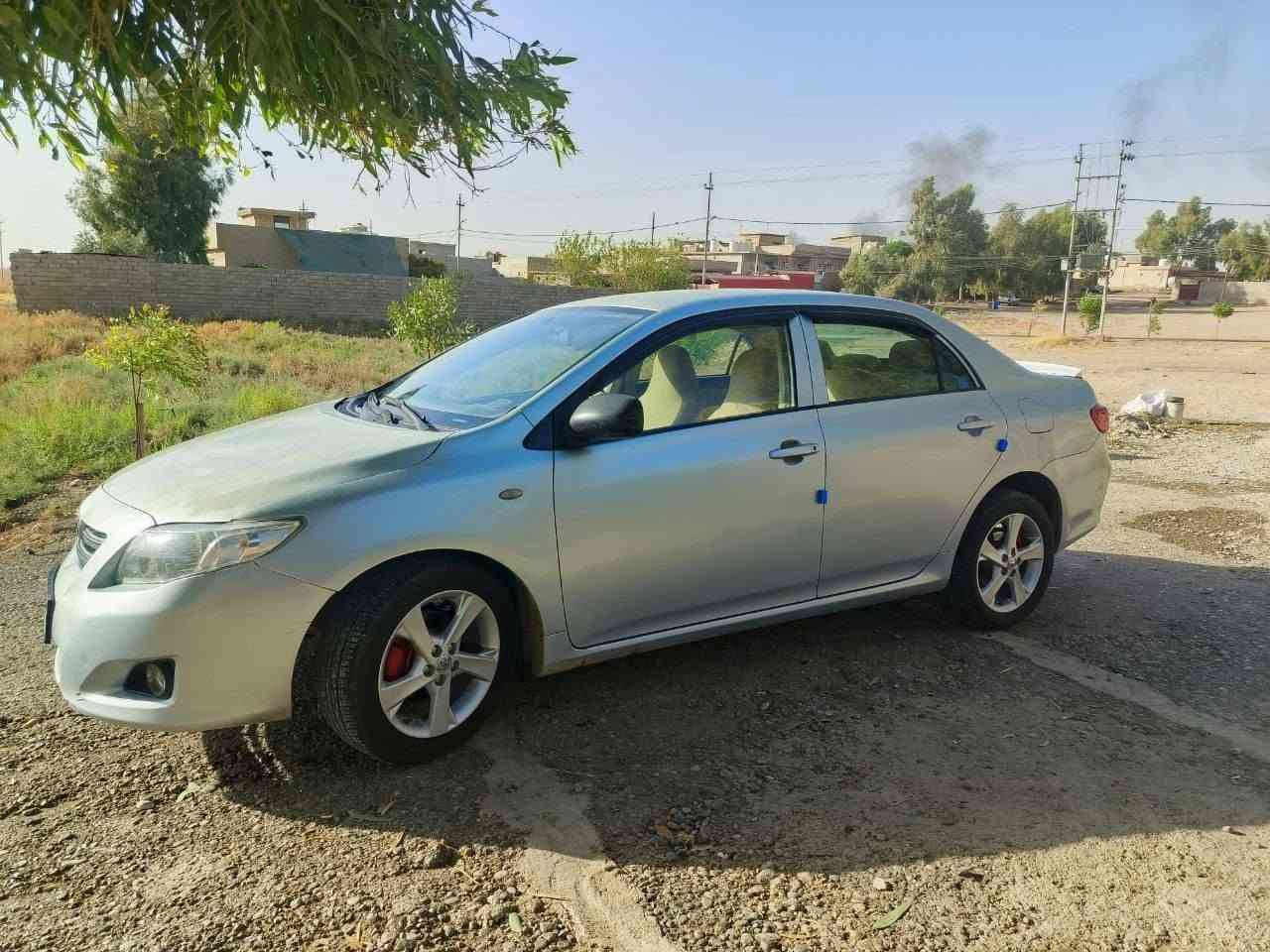 سيارة بيكاجو 2009 للبيع
رقم انكليزي نينوى سنويه جديد 2029 تنتهي
مواصفات عادي.. كير عادي/ داخليه نضيفه لونين 
تبريد وتدفىه شغال فول محرك 16  ومحرك 4 سلندر
ما بي أي ضرر أو حادث أو صبغ سياره نضيفه كلين

🟥 السعر/  77 وللاستفسار أكثر الاتصال على الرقم

***********
