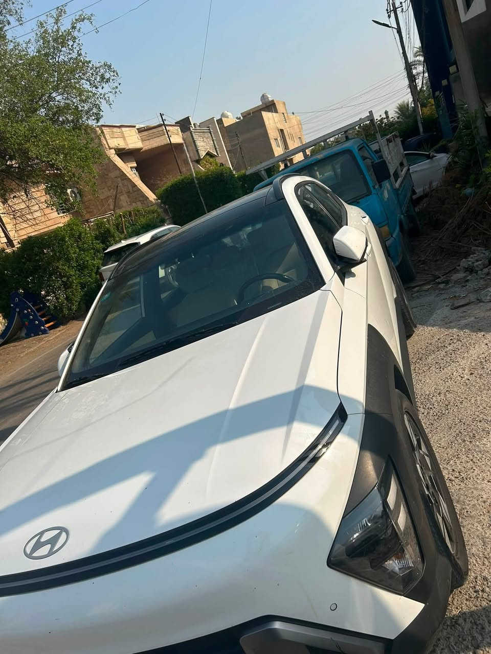 السلام عليكم كونا ٢٠٢٥
السياره خليجي ماشيه ٦٩ 
فول مواصفات بيهة بارد ناشر السونار 
وبيهة رواجز مفتوحه 
بنورما 
هندبريك كهرباء 
شاحنة لاسلكي 
السعر ١٦٣ وبيهة مجال بسيط 
***********
