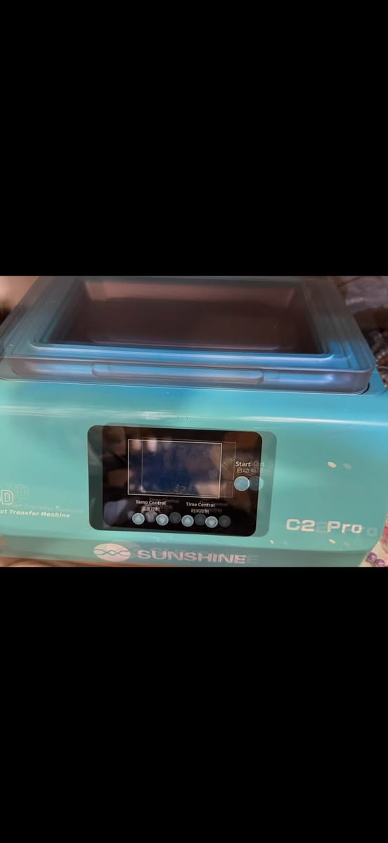 مكبس ظهر طباعة كفرات اندرويد وايفون
مكبس 360 درجة 
طابعة ابسون 
مع كفرات عدد 25 
ورق طابعة
مكاني بغداد السيديه 
***********
