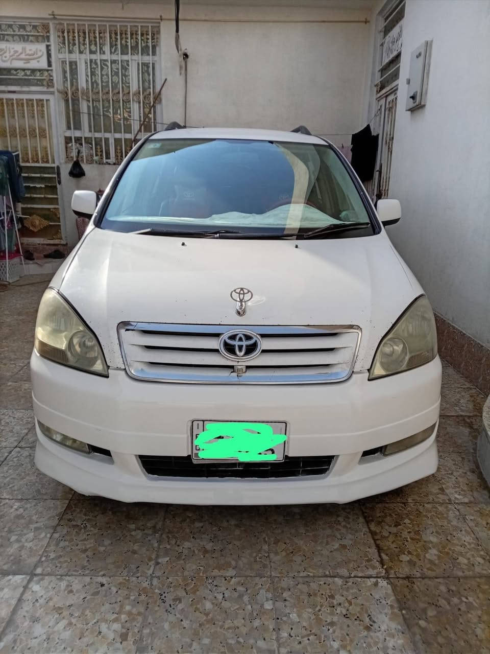 مديل ٢٠٠١ بصرة تحويل مباشر مكينة كير حدادية وتخم تاير ومكينة جديدة وتبريد ثلج رقم بصرة أمريكي ١٢٠
للأستفسار على الرقم *********** البصرة, العراق
