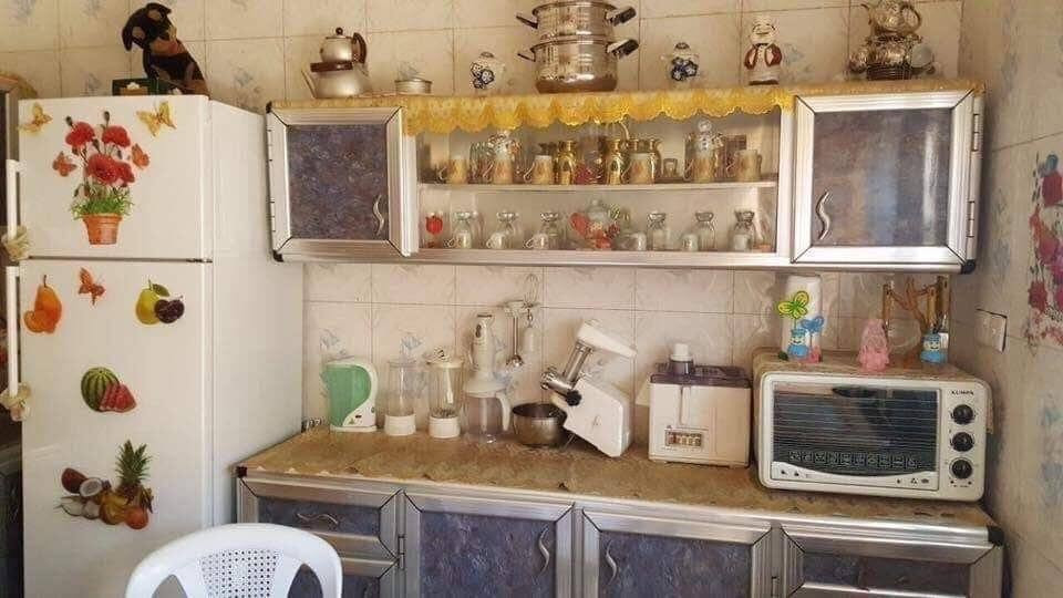 كربلاء الشبانات • بيت زراعي • ٣ غرف
