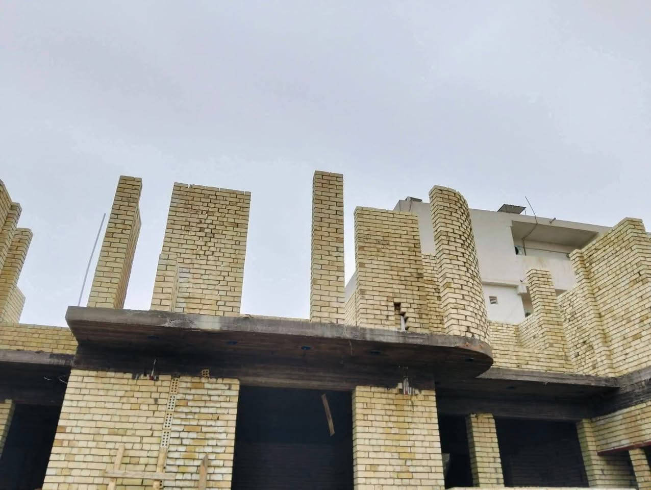 كوادر بناء • شغل درجة أولى • كربلاء