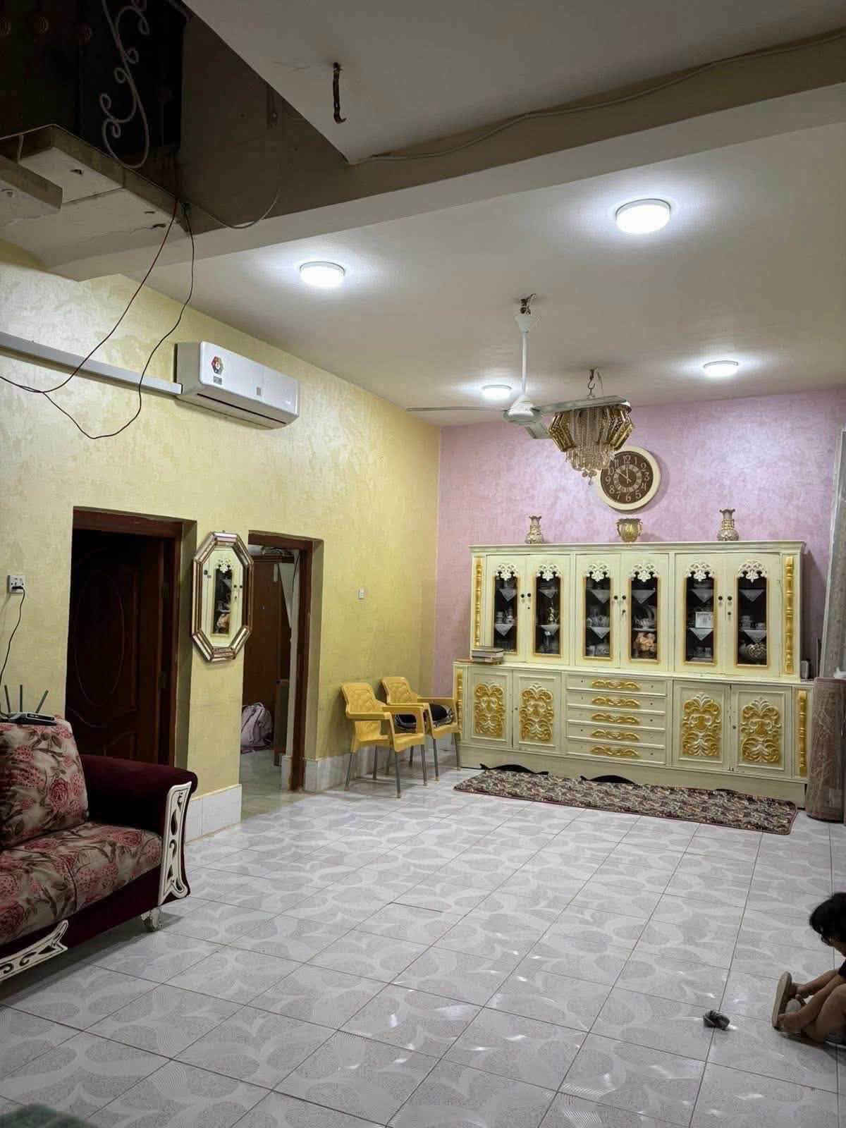 طابقين • طابو زراعي • ٢٠٠م