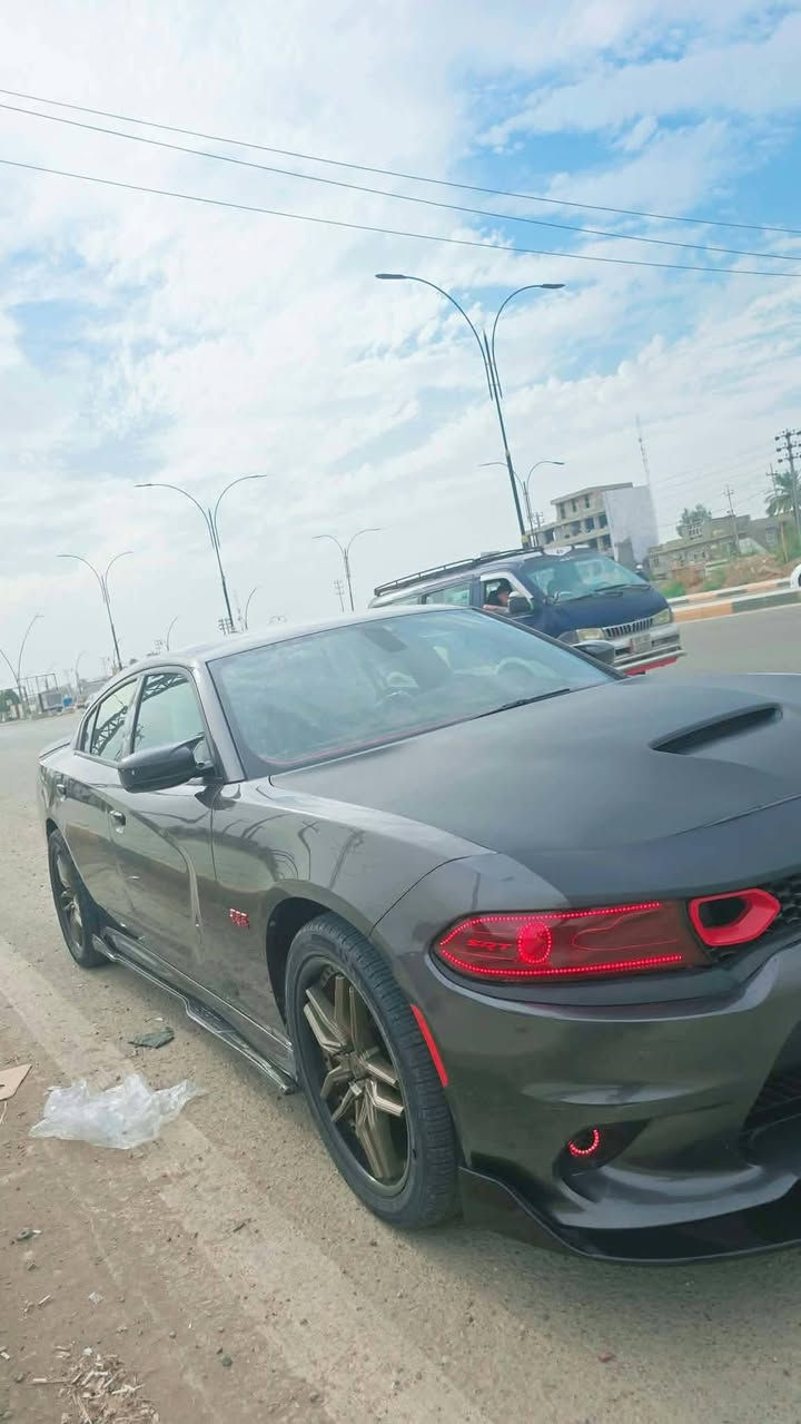 جارجر ٥٧٠٠ • ٢٠٢٣ • نسخة RT
