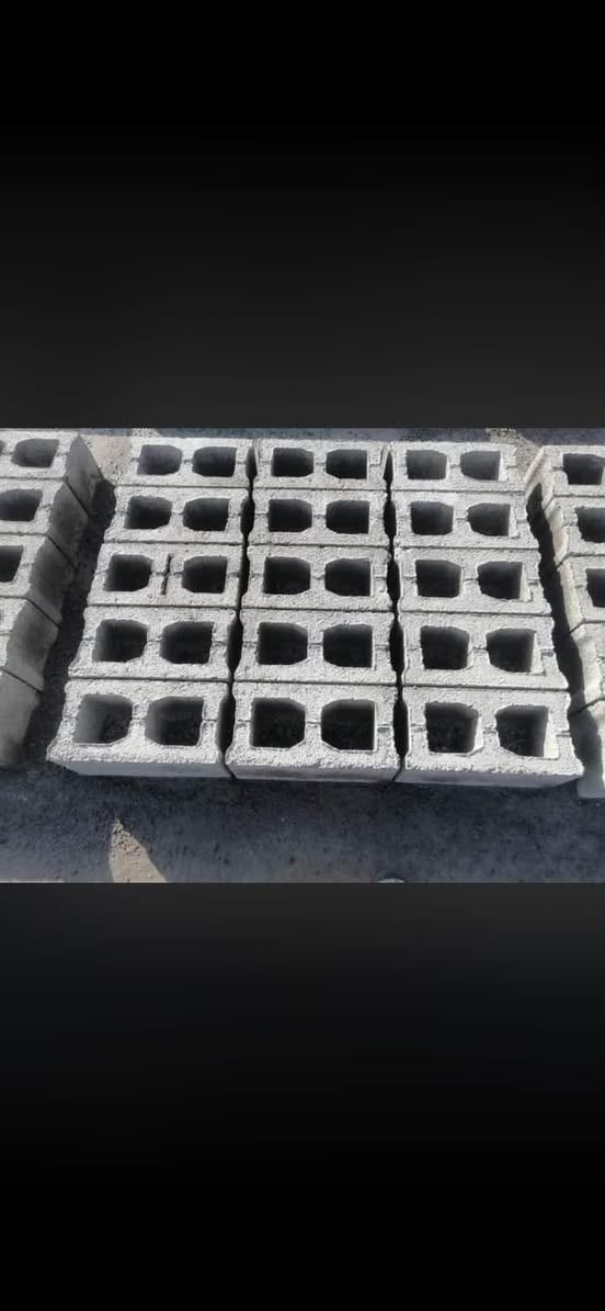 بلوك درجة أولى 💯
شرط إسمنت كيلوين وبجودة عالية.

🚚 توصيل إلى جميع مناطق بعقوبة
🔹 توصيل كرين أو لوري
🔹 بأسعار مناسبة ومنافسة
🔹 تجهيز سريع وحسب الطلب

📞 للاستفسار والطلب: ***********

