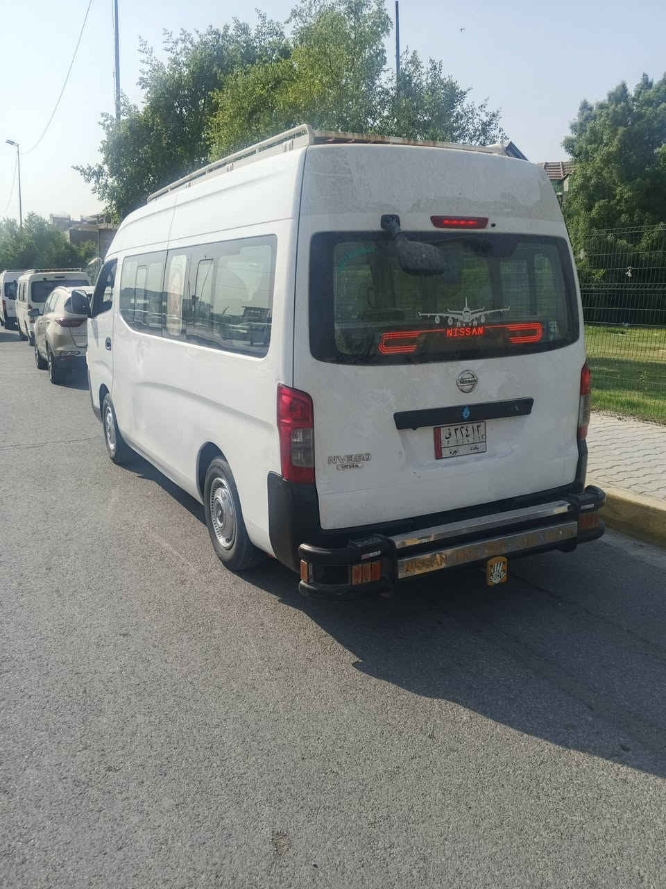 هايس • للبيع