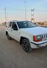شيروكي موديل 93 رقم مثنئ الماني تخم تاير محرك كير جدد كارتون 2500 الشر...