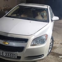 ماليبو • ٢٠١١ • اوتوماتيك