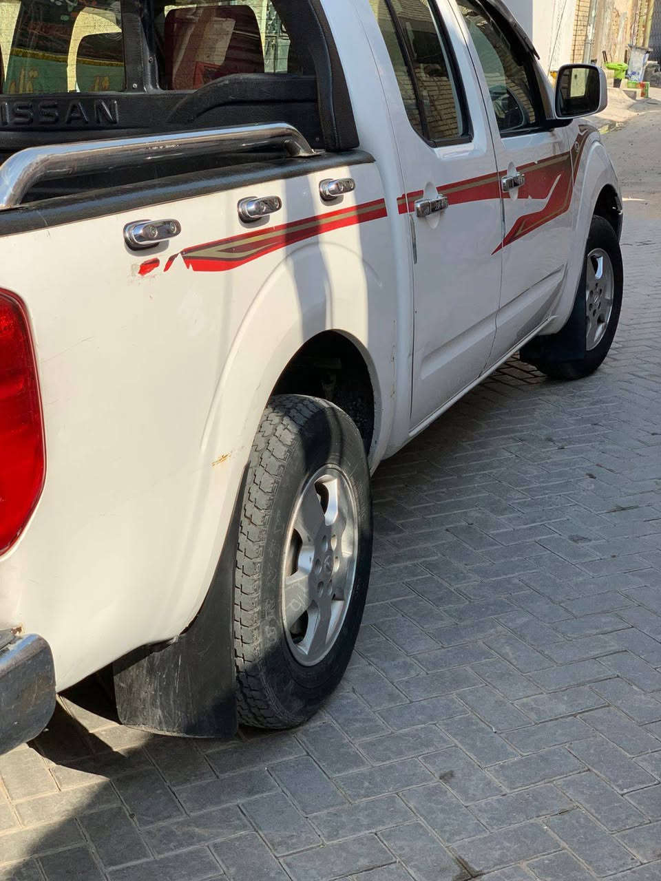 السلام عليكم
بيكم دبل قماره نيفاره 2009كيراو تماتيك تخم تاير جديد حداديه صدر تبريد ثلاجه كشر خير من الله رقم الهاتف ***********

