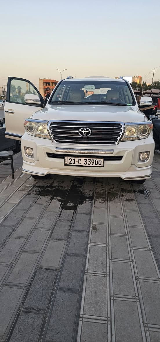 @للبيع ١٣ فول مكفولة .اتصال *********** بغداد السيدية.
