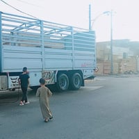 شاحنة • للبيع • خظاره