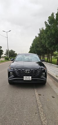 توكسان SE • ٢٠٢٤ • دفع رباعي