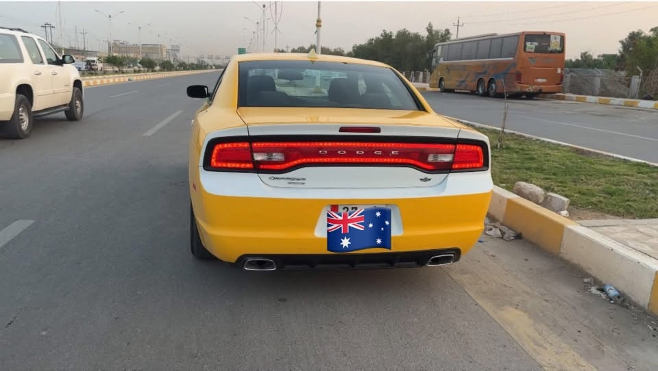 سلام عليكم دوج جارجر  ادوات 14 كفاله من لكص بدون حادث سياره وارد كندي طبق الاصل متومه شرط دك حاسبه وين ماتريد *********** اتصل وتدلل
