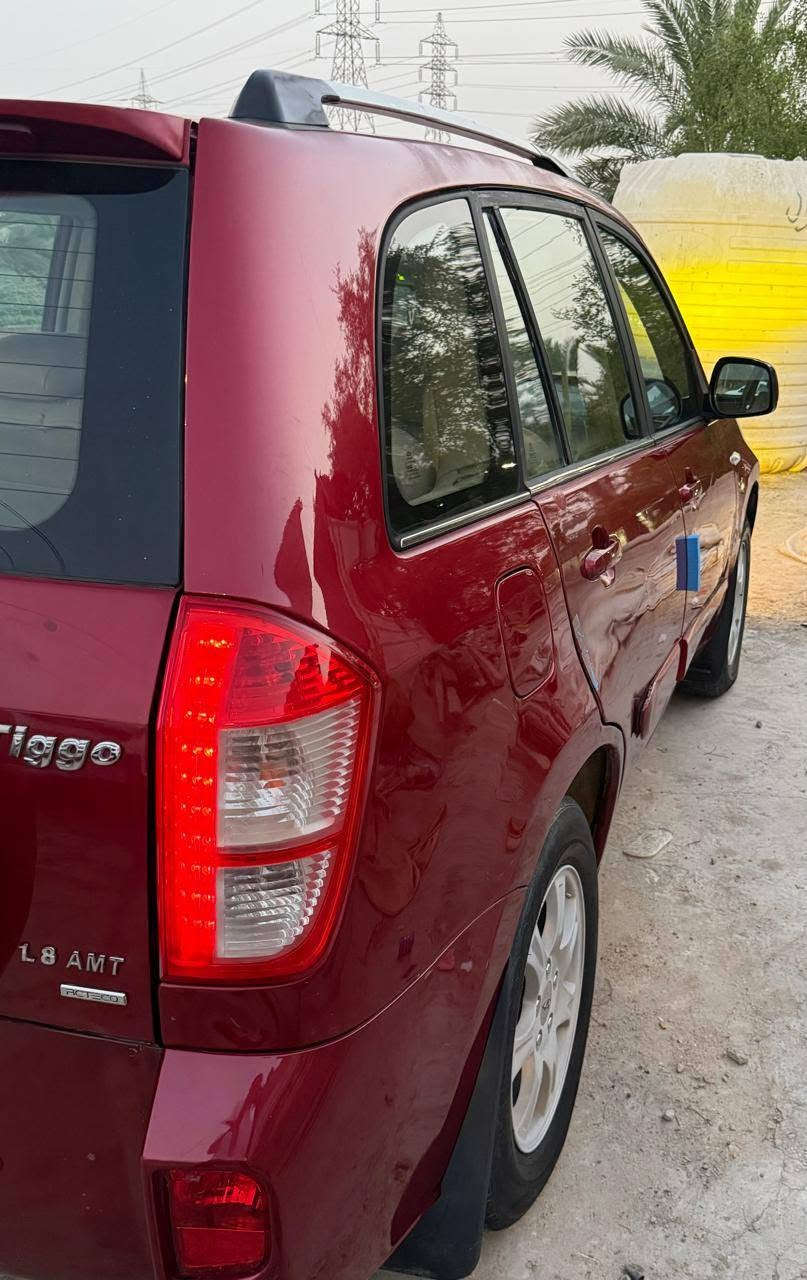 مديل ٢٠١٣ • نظيفة • رقم بغداد إنكليزي