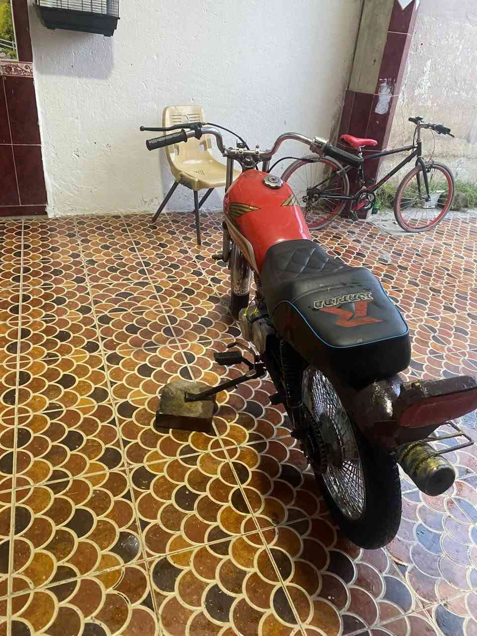 شعندك مراوس نزل

