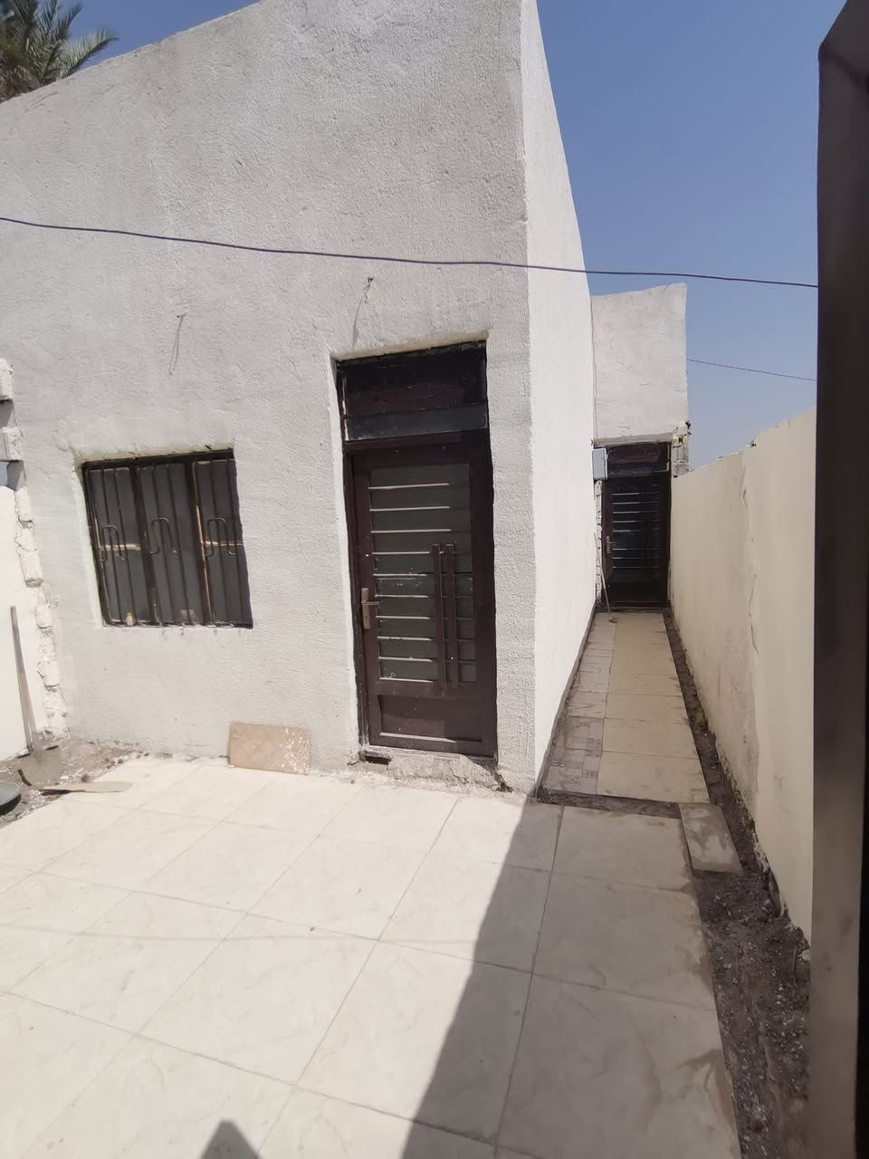 بيت • ١٠٠م • الرشيده فرع دهينت