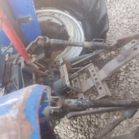 نيو هولند • حجم75 • الزبيديه