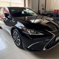 ES350 • سته سلندر • ٧٦ الف ميل
