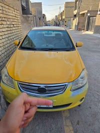 بي واي دي ٢٠١٣ • محرك هوندا • بالكفالة