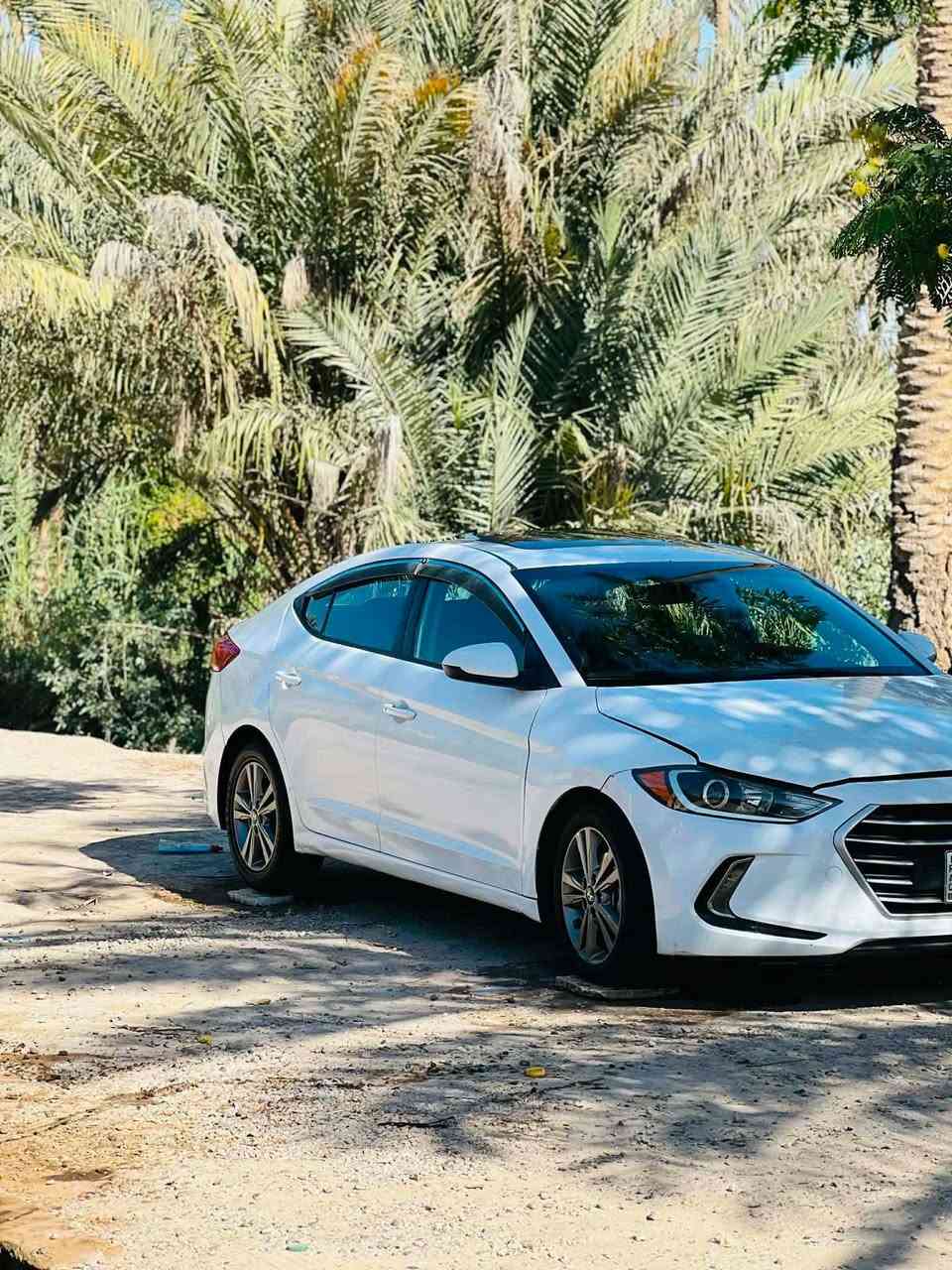 السلام عليكم 🌹

🚘 النترا وارد أمريكي موديل 2018

• بيها قطعتين بدون داخل
• كير ومكينة وحدادية خير من الله
• تبريد ثلج ❄️
• السيارة فول بصمة
• وضع Sport
• السيارة موجودة في نجف – كوفة
سعر 125

📞 للاستفسار: ***********
