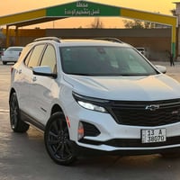 ايكونوكس RS • ٢٠٢٤ • ٦٠ الف