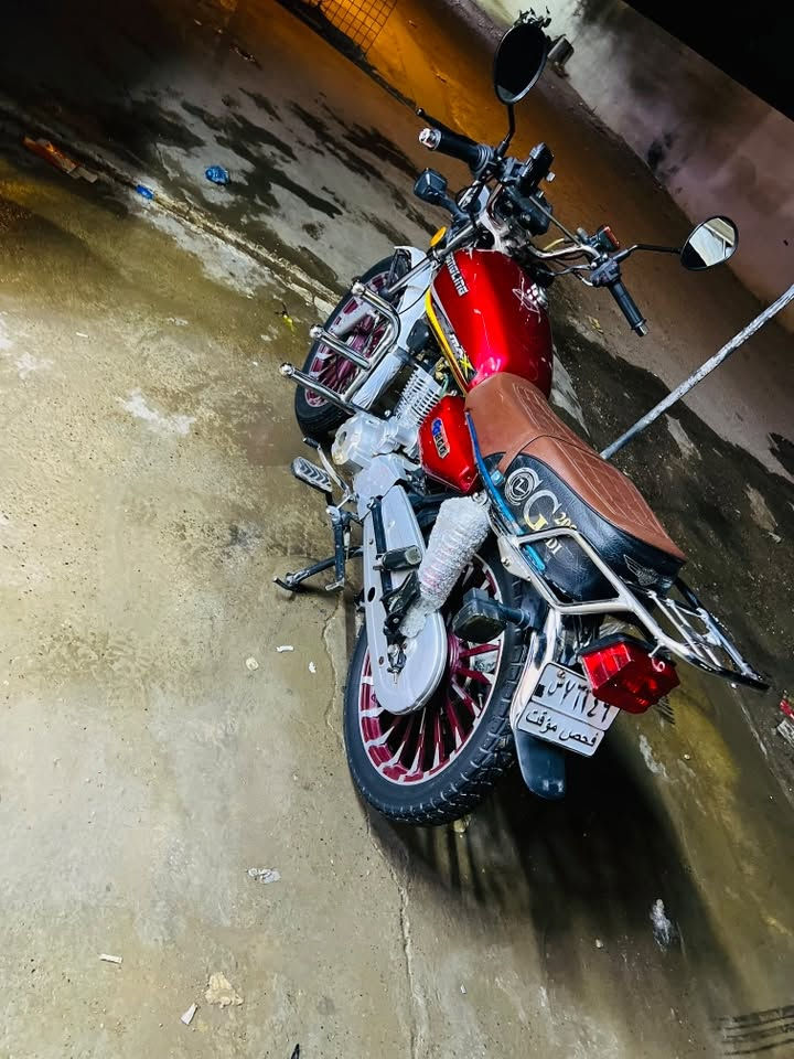 CG200 • ٢٠٢٥ • ٢٠٠