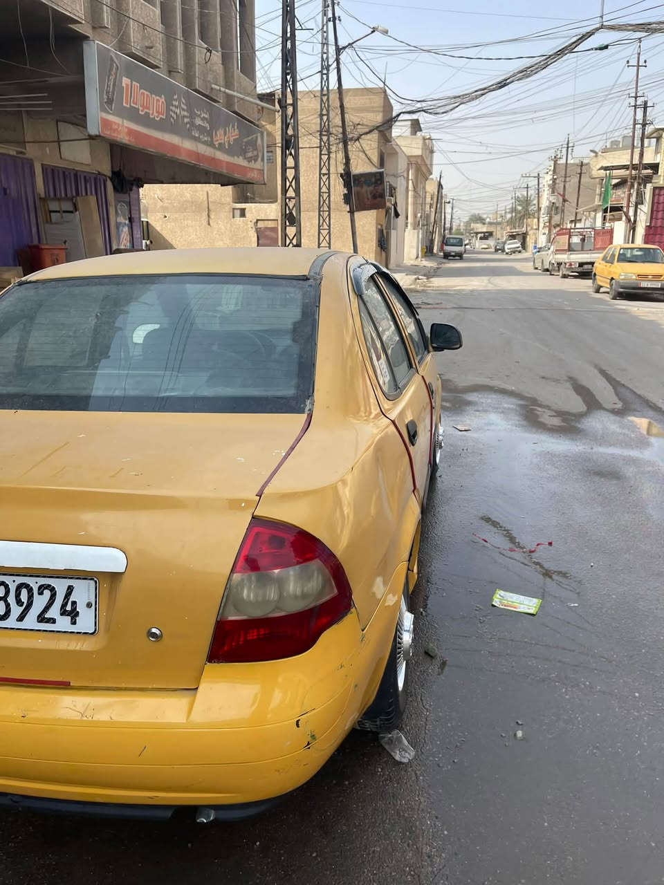طيبه • موديل ٢٠١٥ • باسمي