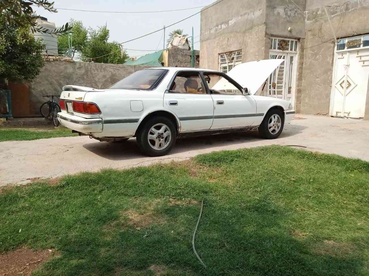 مارك • موديل ١٩٩١ • كربلاء طوريج