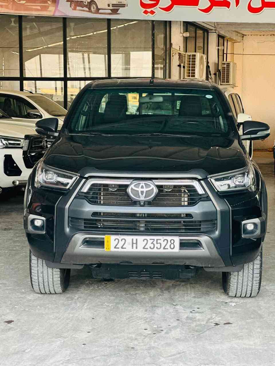 فنجر 2024
كفالة عامه. 
رقم اربيل 
ماشيه 48
مكان واسط الصويره 
***********
