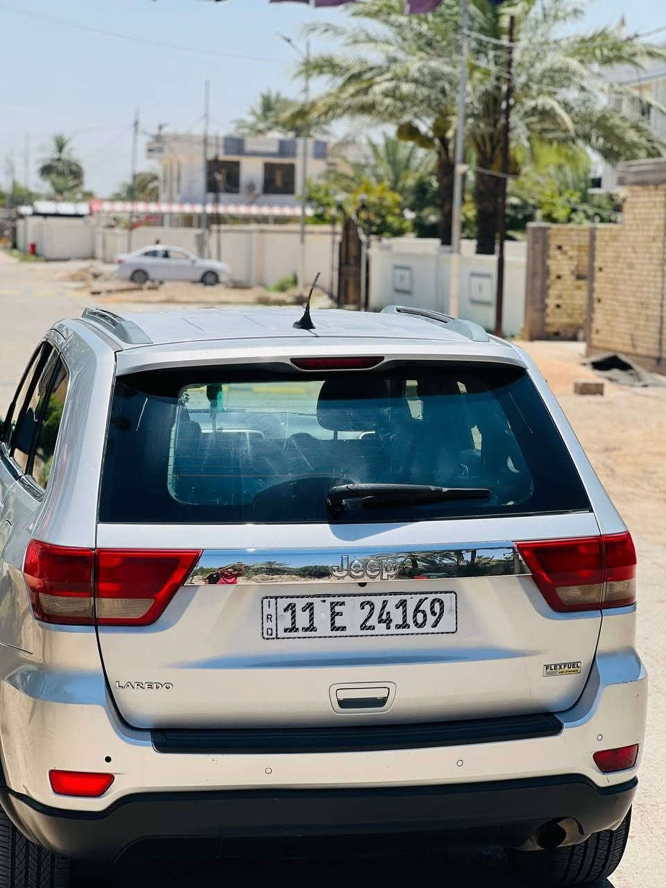 جيب 11فول مواصفات
كفاله عامه جاهزه بدون نقص  

رقم بغداد سنويه بسمي 

مكان سيارة بابل
سونار مرفق في صور
والسعر145 وبيه مجال مكان بابل

رقمي ***********
