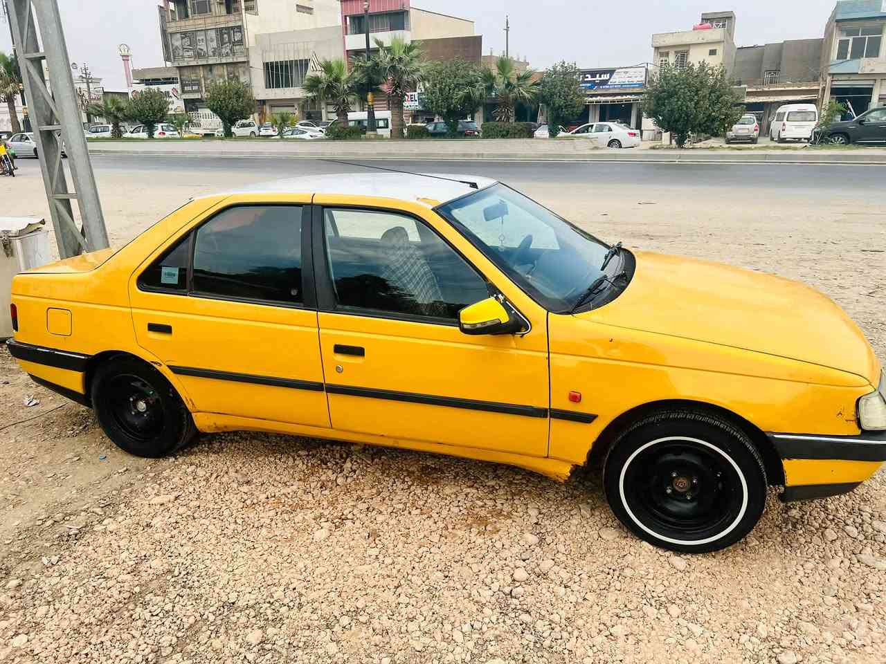 مكينه وكير • كفاله • نضيفه