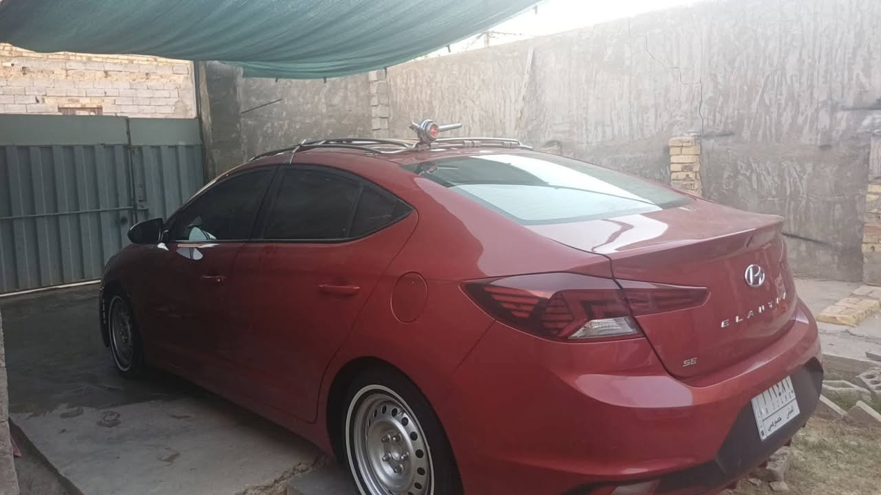 النترا موديل 2020معوقين باقيلهه ٢ اشهر

 وصير حره بسم شاب 

حادثهه داخل المنشور     

ماعايزه كلشي جاهزه ..مكاني نجف

***********/سعر95
