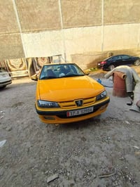 بيجو • ٢٠١٨ • غرامات مصفره