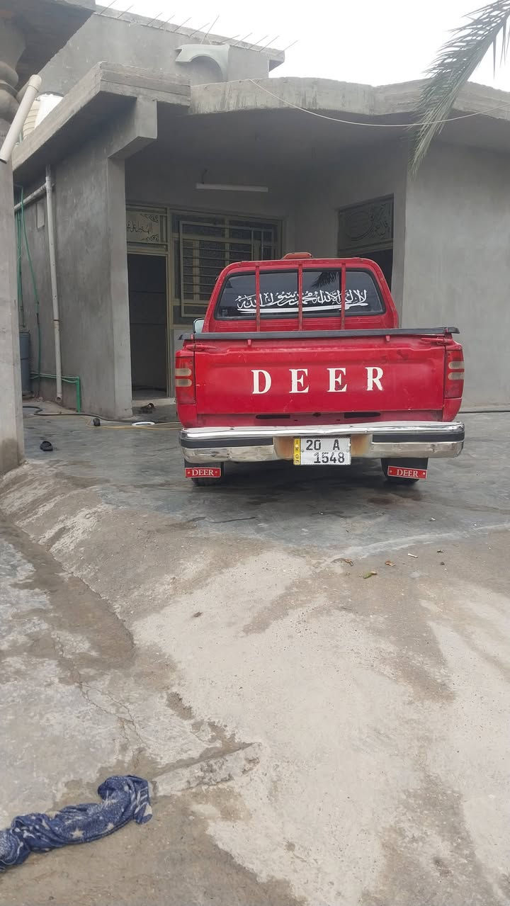 دير • ٢٠٠٩ • مكفولة