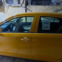 جيلي • ٢٠١٦ • رقم بغداد