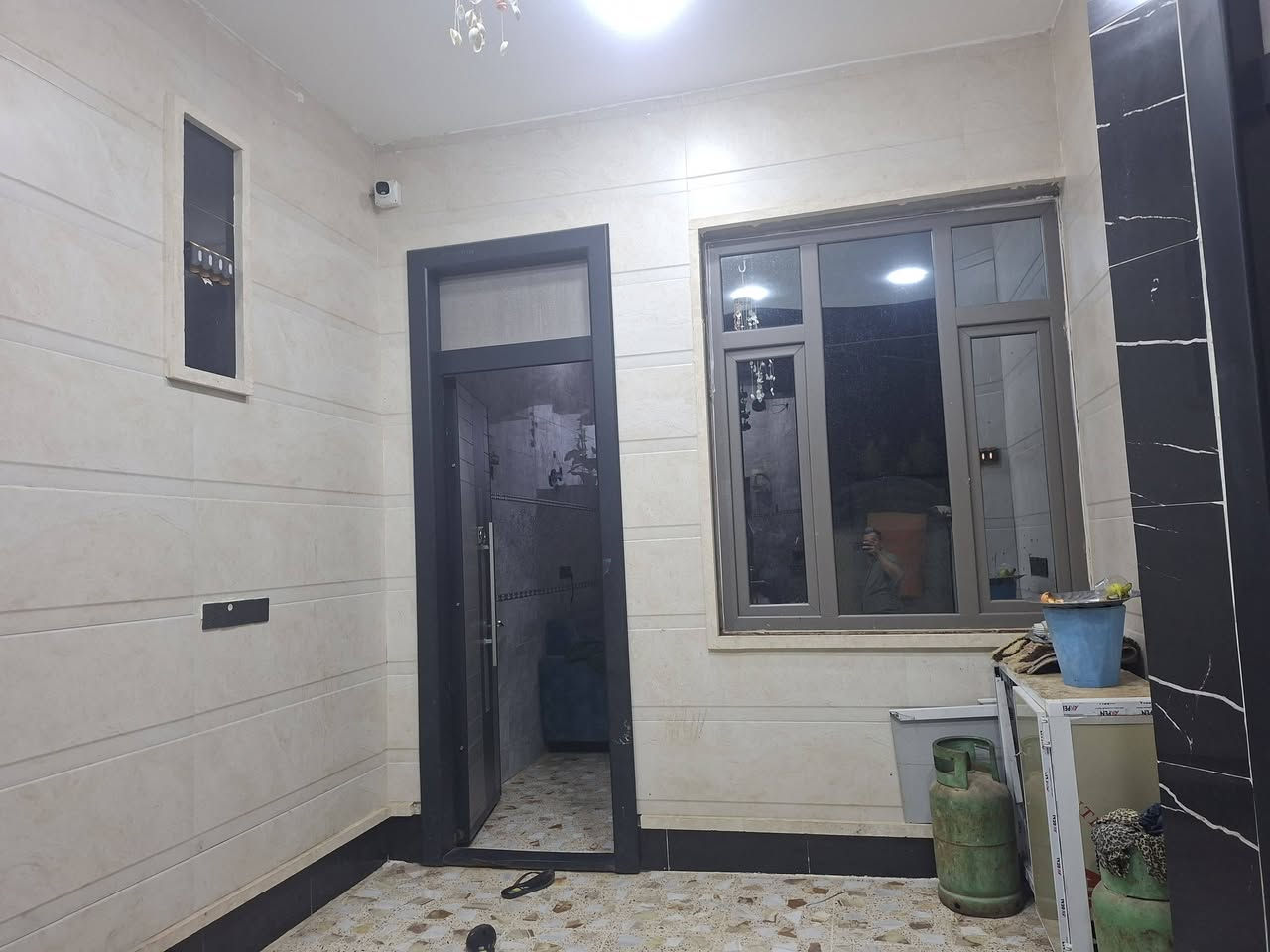 واجهات • عمل داخلي • شغل دقة