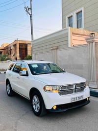 دوج دورانكو • ٢٠١١ • محرك ٣٦٠٠